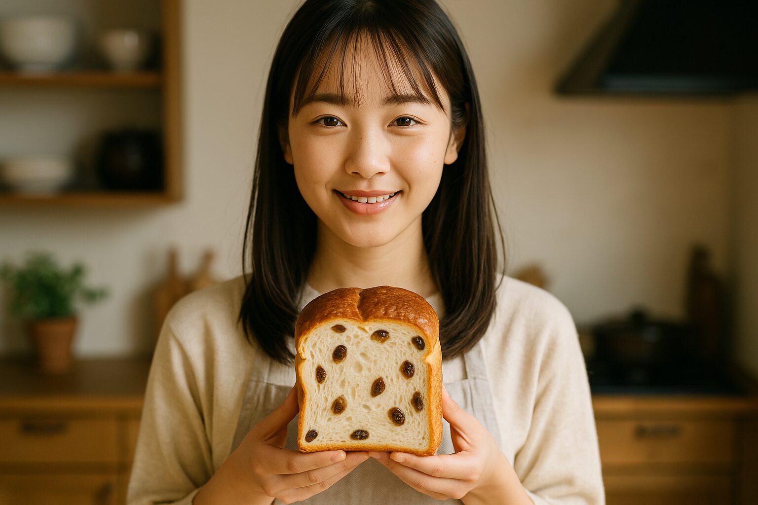 レーズン食パンレシピ1位はこれ！人気の秘密と再現ポイント