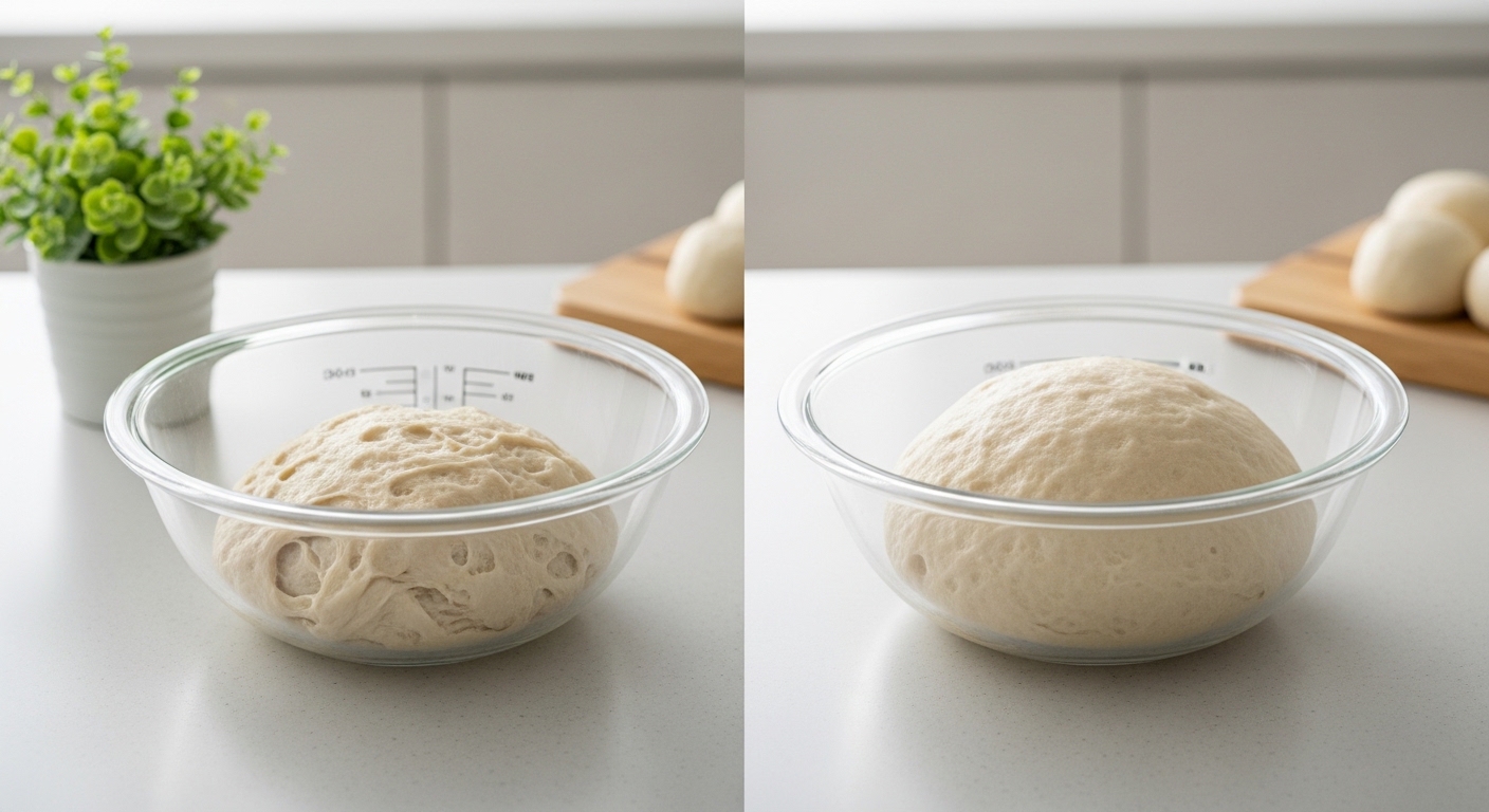 業務スーパー強力粉の特徴と評価