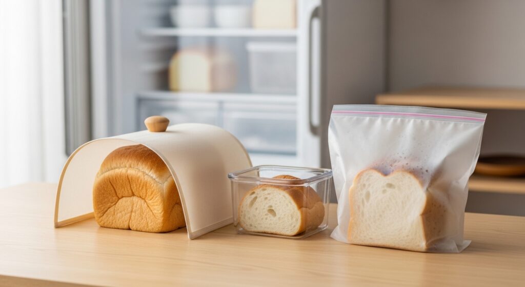 ゴディパン店舗で販売されるチョコパン