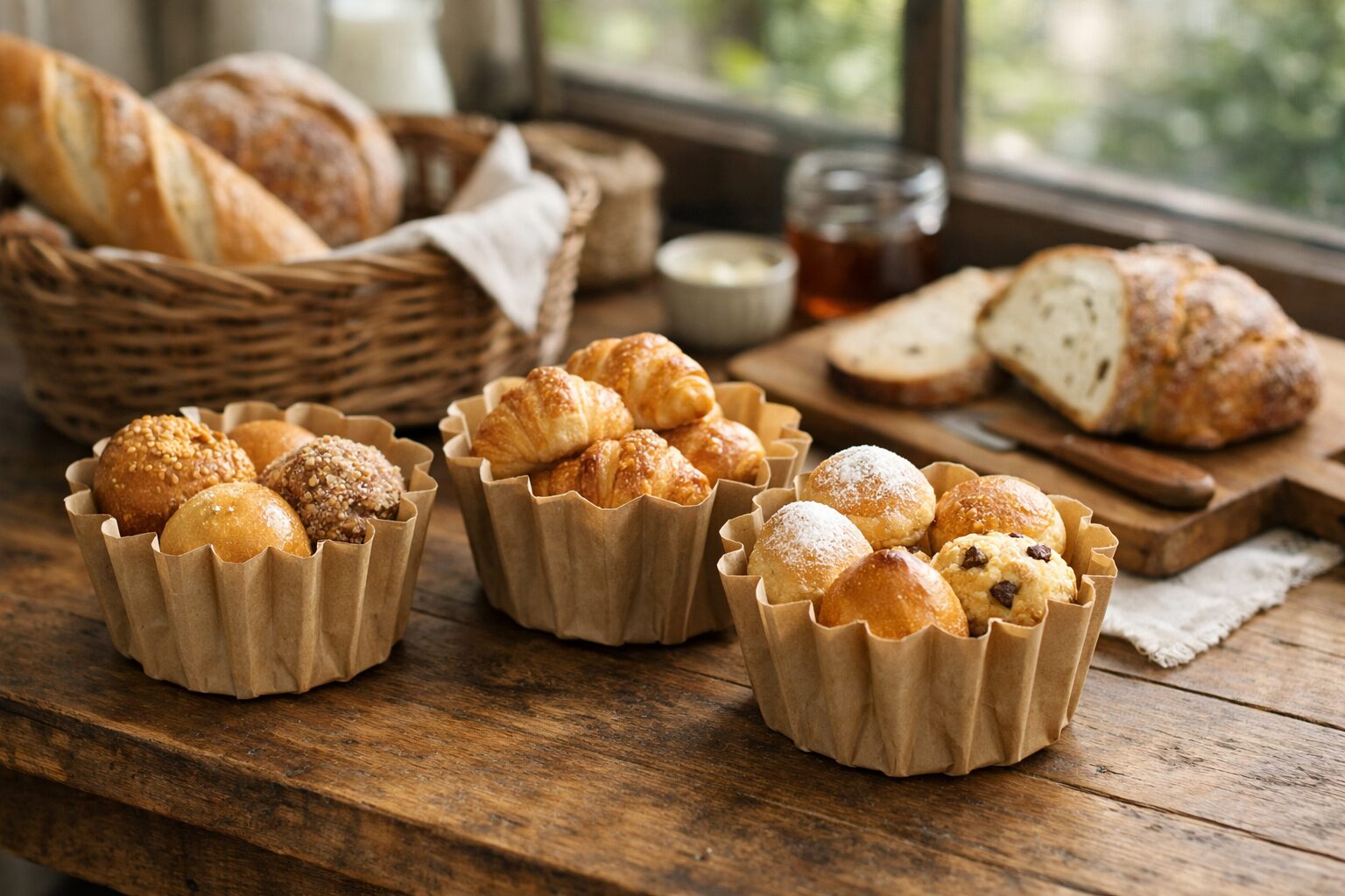 セリアのギャザーカップ商品外観