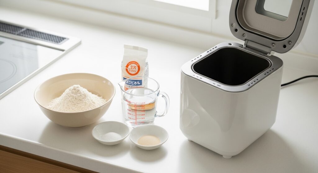 スキムミルクを牛乳の代わりに使う方法