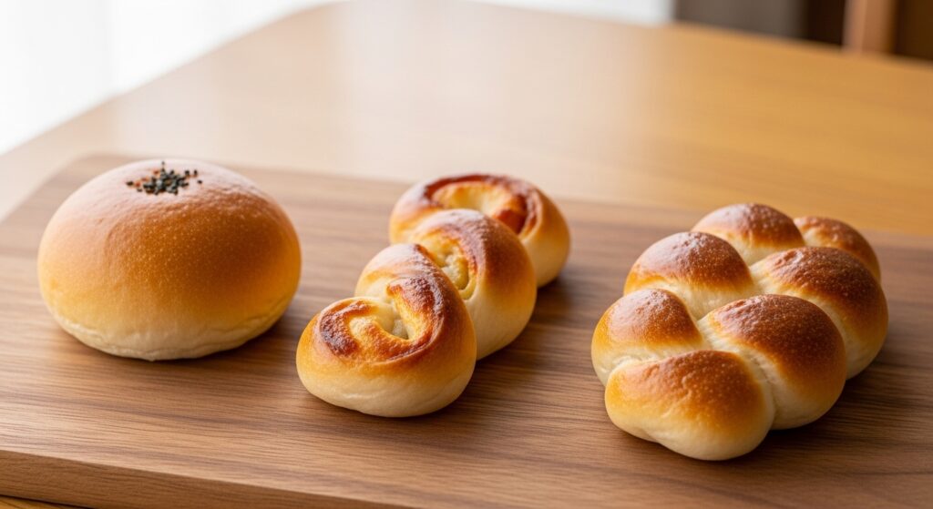 高加水フォカッチャの生地ともちもち食感の特徴