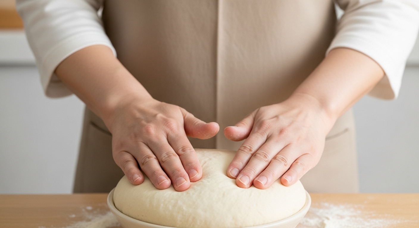 パンこねシートの素材とサイズ比較