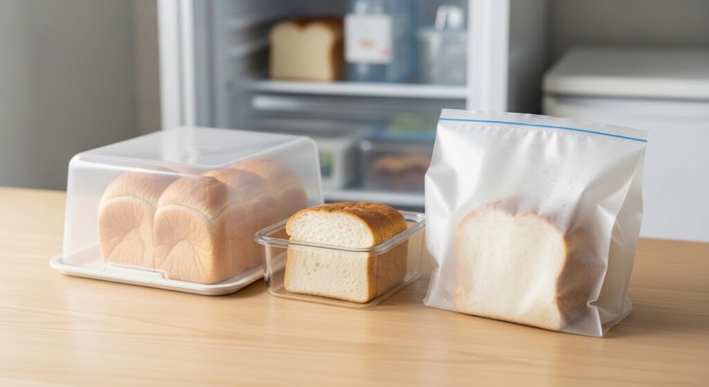 パン作りシートの種類や使い分けを比較しながら、用途別に並べられた製パン用シートと道具のイメージ