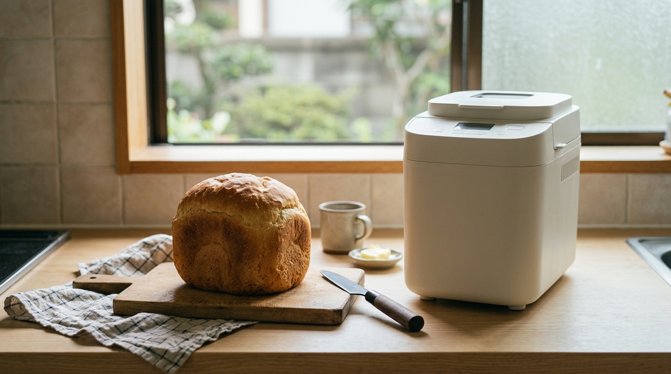 副材料の選び方を表すイメージ画像