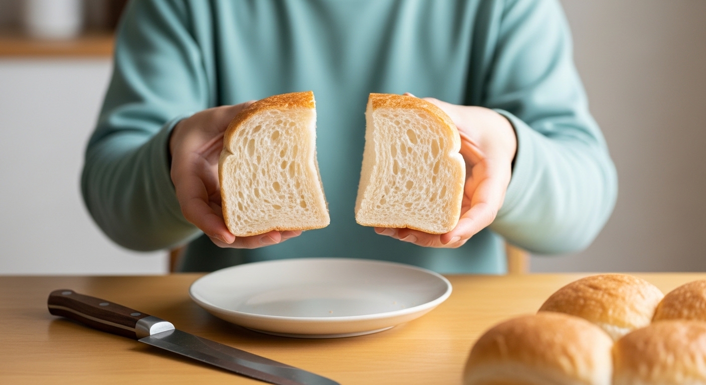 季節に合わせた材料保存を表すイメージ画像