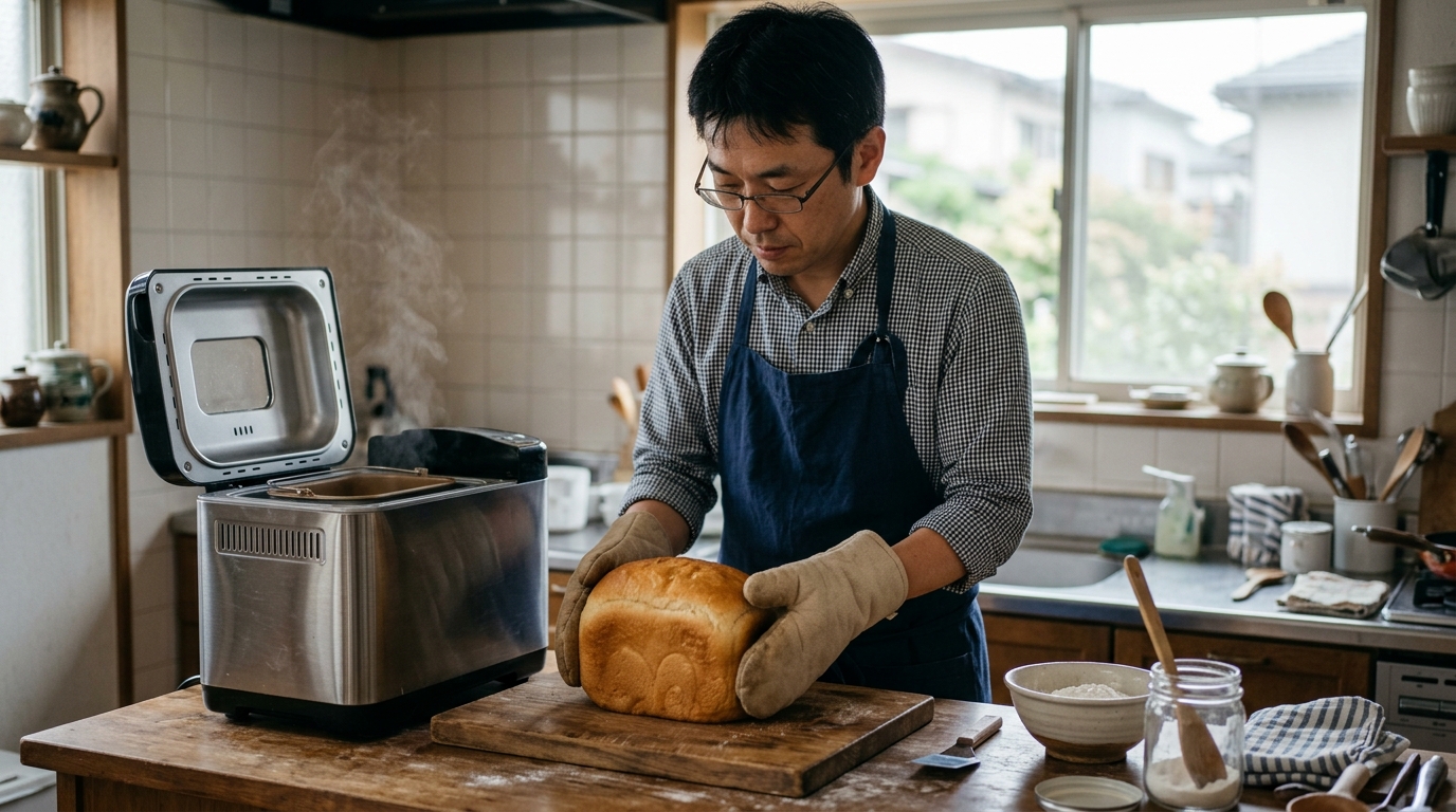 フィンガーテストの方法を表すイメージ画像