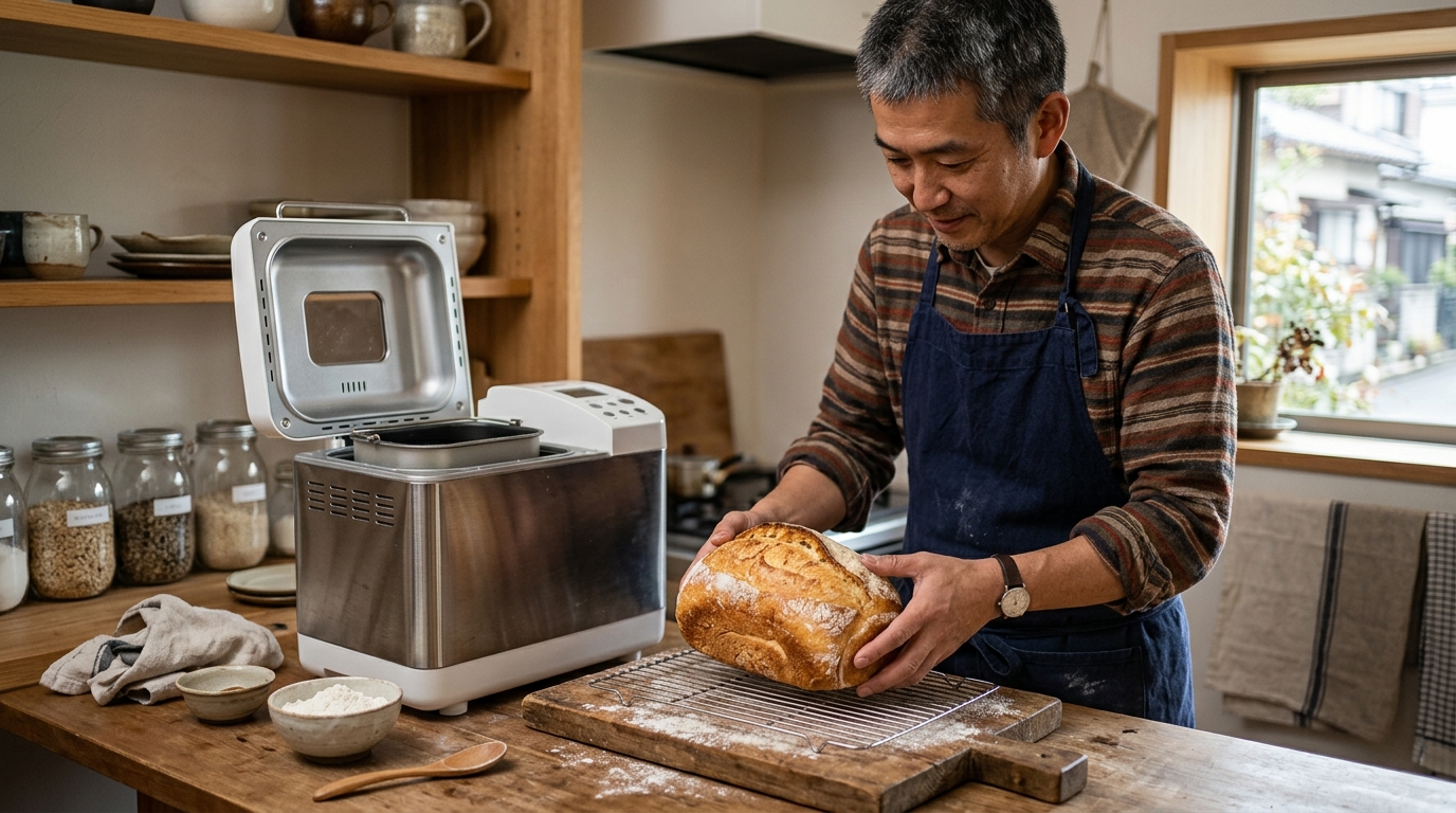 パンチ作業の役割を表すイメージ画像