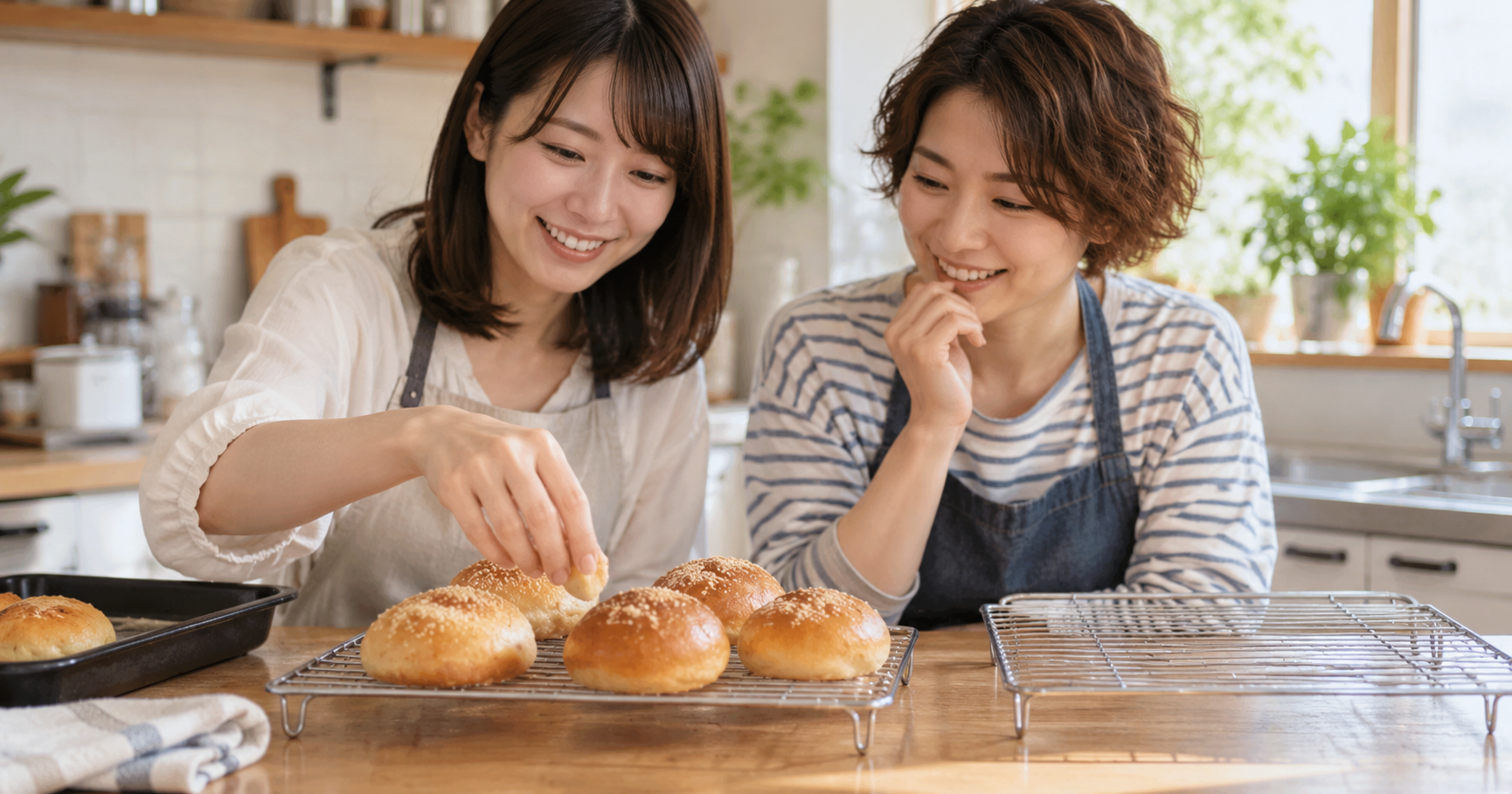 100均のケーキクーラーを表すイメージ画像